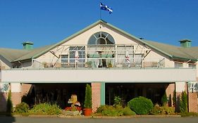 Hotel Travelodge By Wyndham Victoriaville